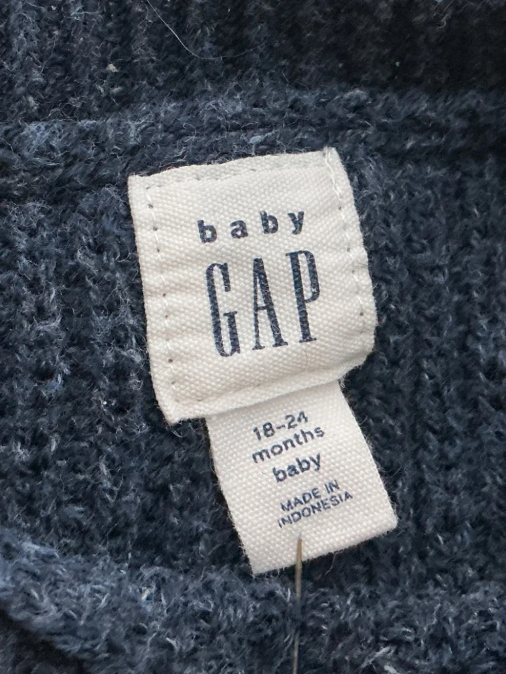 GAP this beautiful